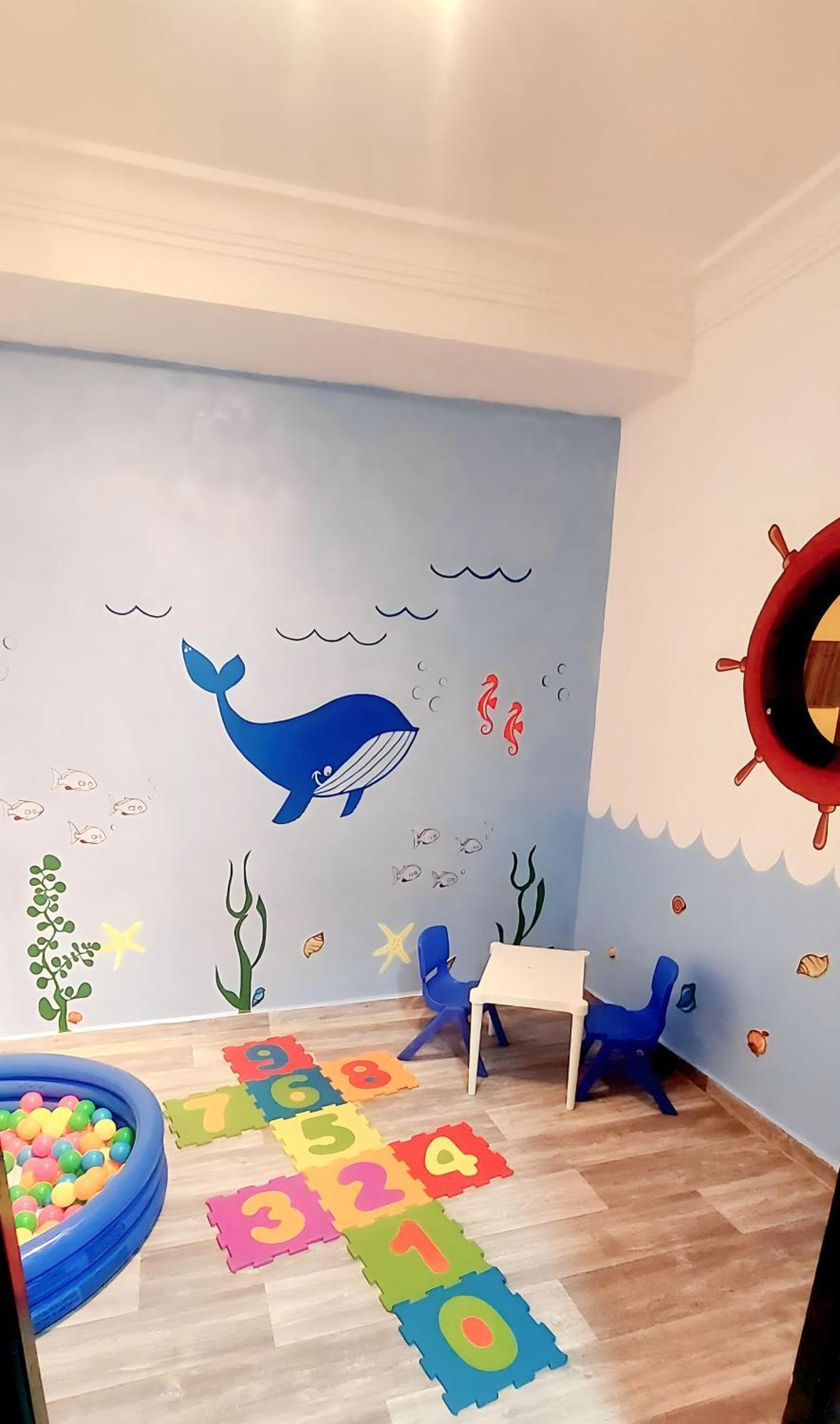 Appartement En Bord De Mer Tanger Ngoại thất bức ảnh