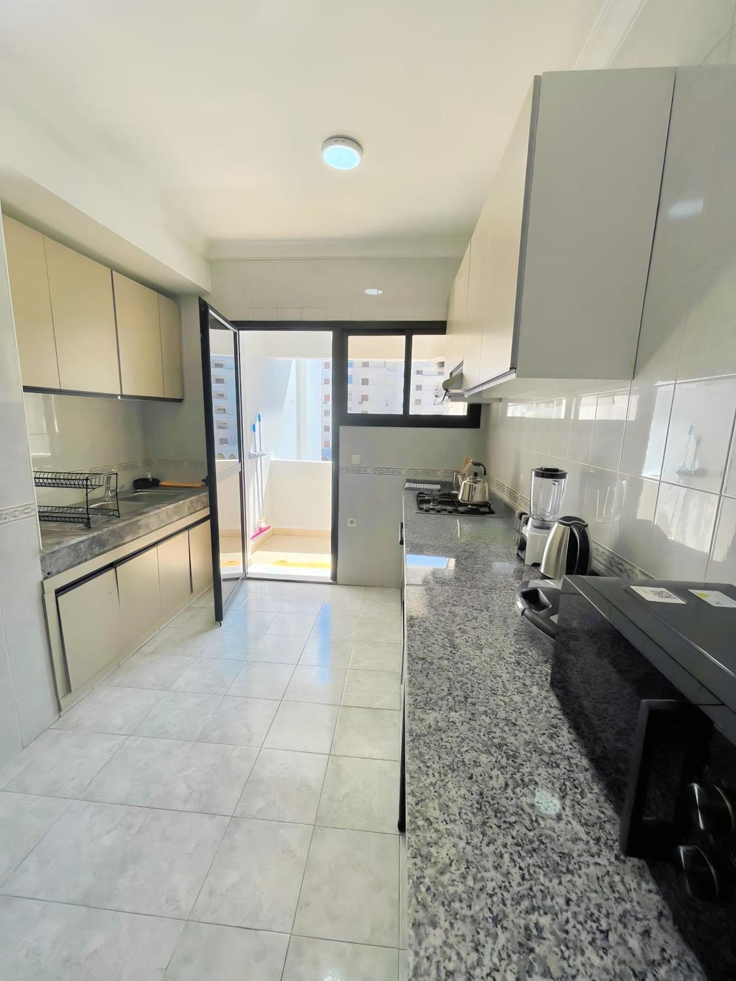 Appartement En Bord De Mer Tanger Ngoại thất bức ảnh