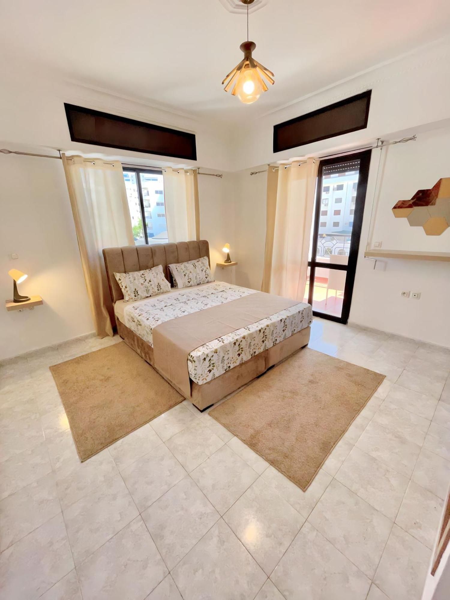 Appartement En Bord De Mer Tanger Ngoại thất bức ảnh