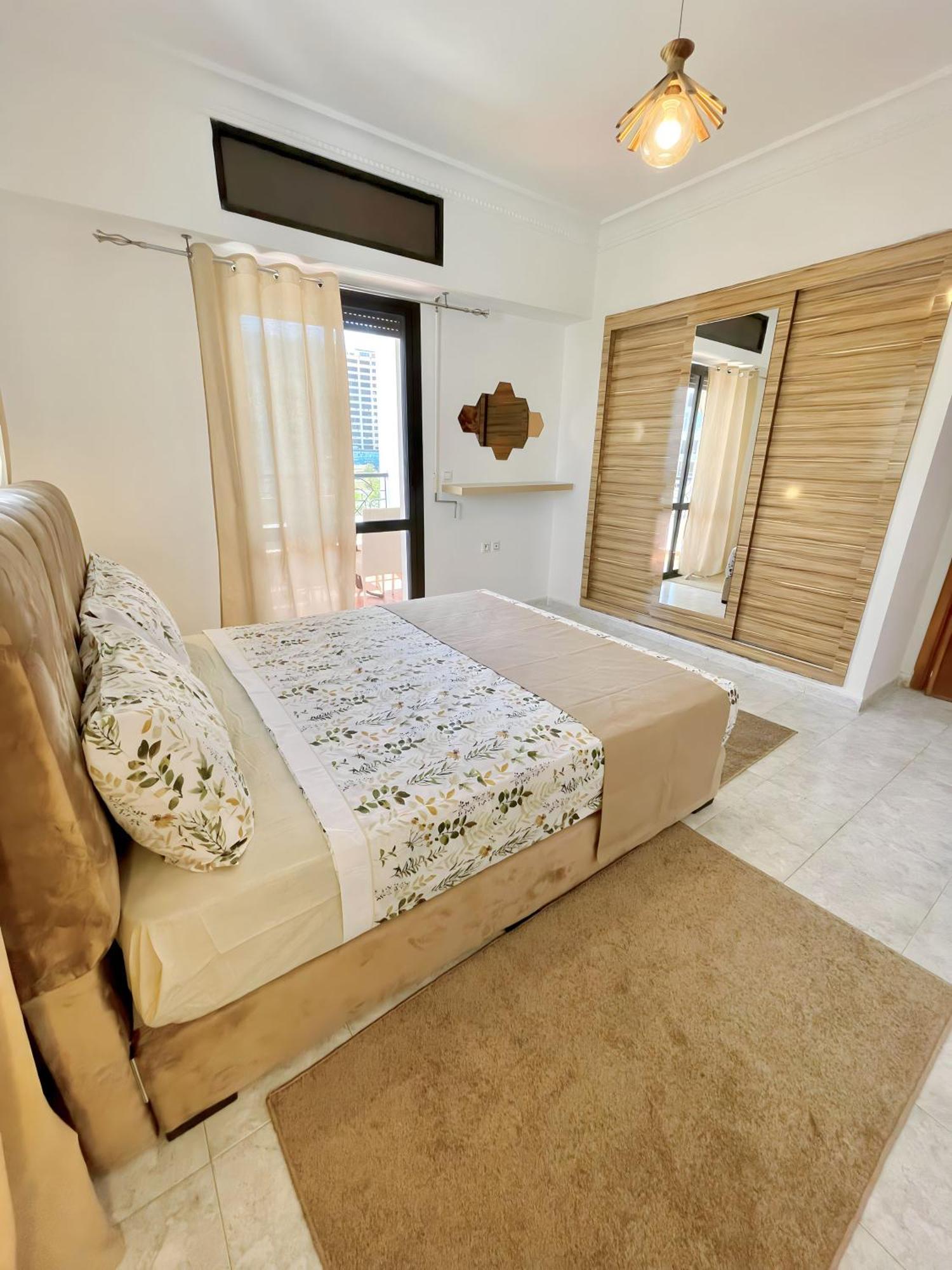 Appartement En Bord De Mer Tanger Ngoại thất bức ảnh
