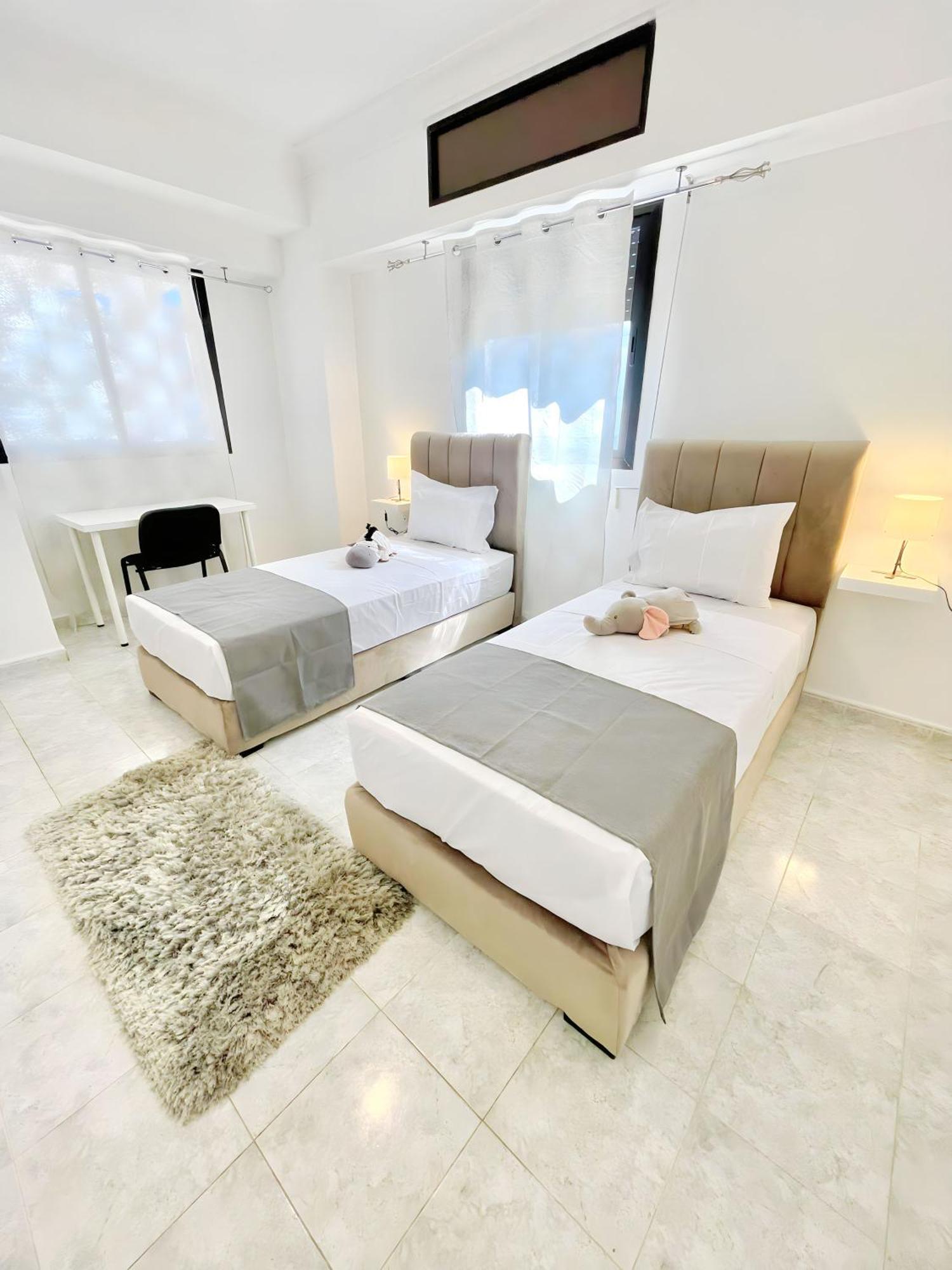 Appartement En Bord De Mer Tanger Ngoại thất bức ảnh