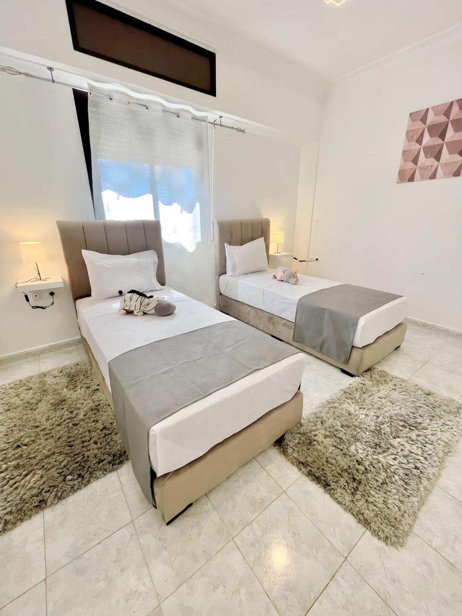 Appartement En Bord De Mer Tanger Ngoại thất bức ảnh