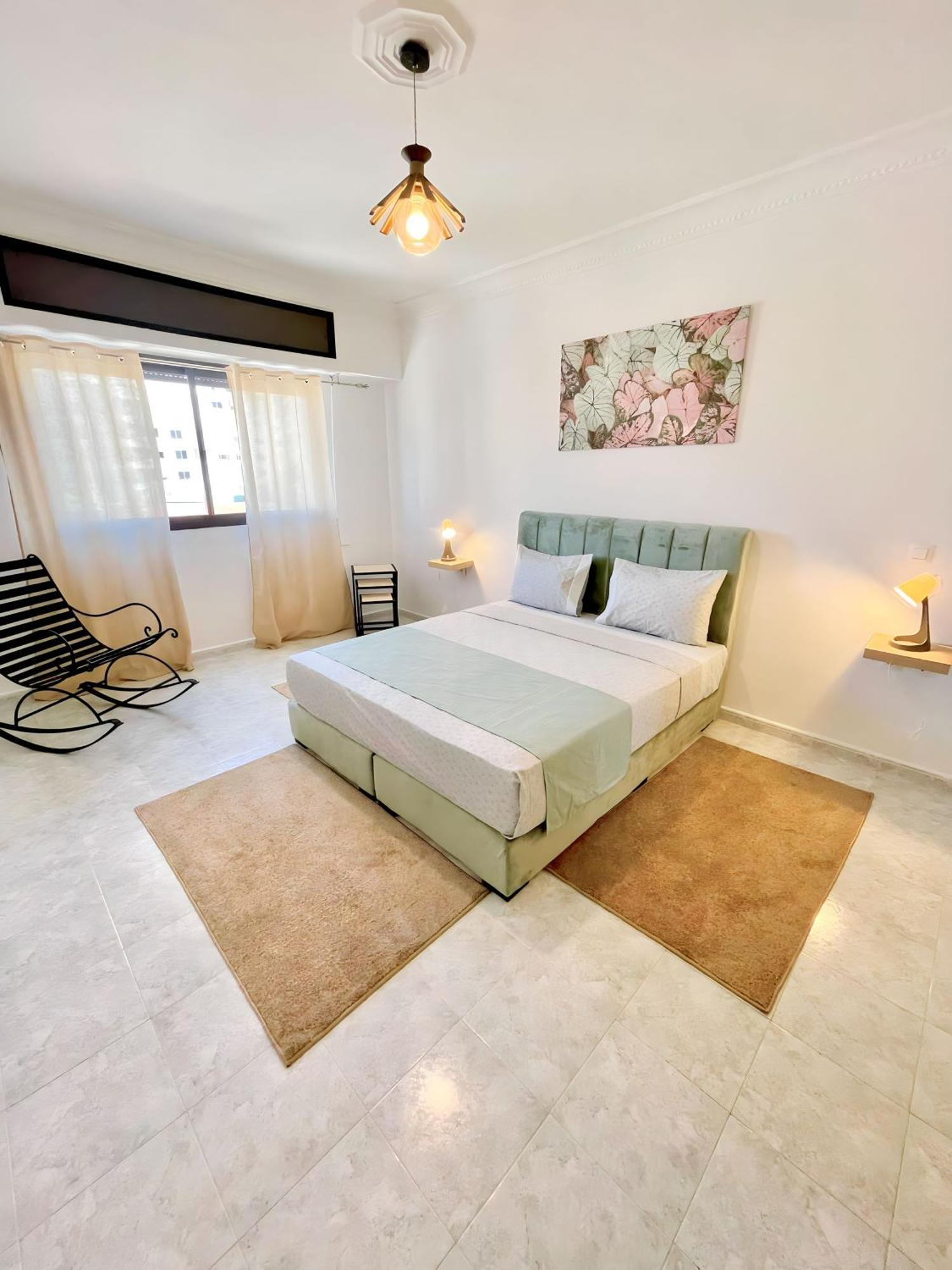 Appartement En Bord De Mer Tanger Ngoại thất bức ảnh