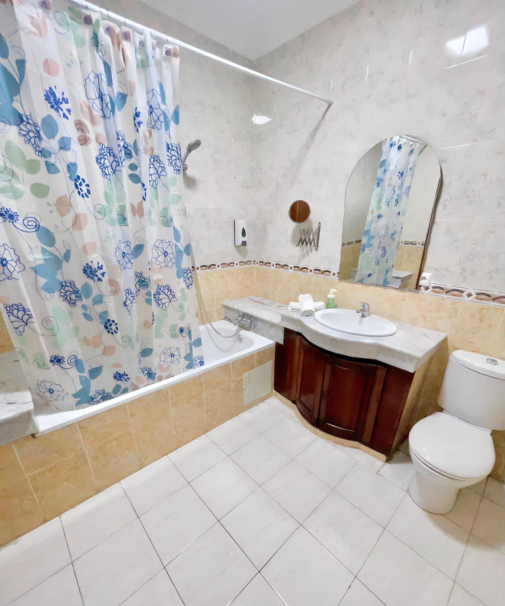 Appartement En Bord De Mer Tanger Ngoại thất bức ảnh