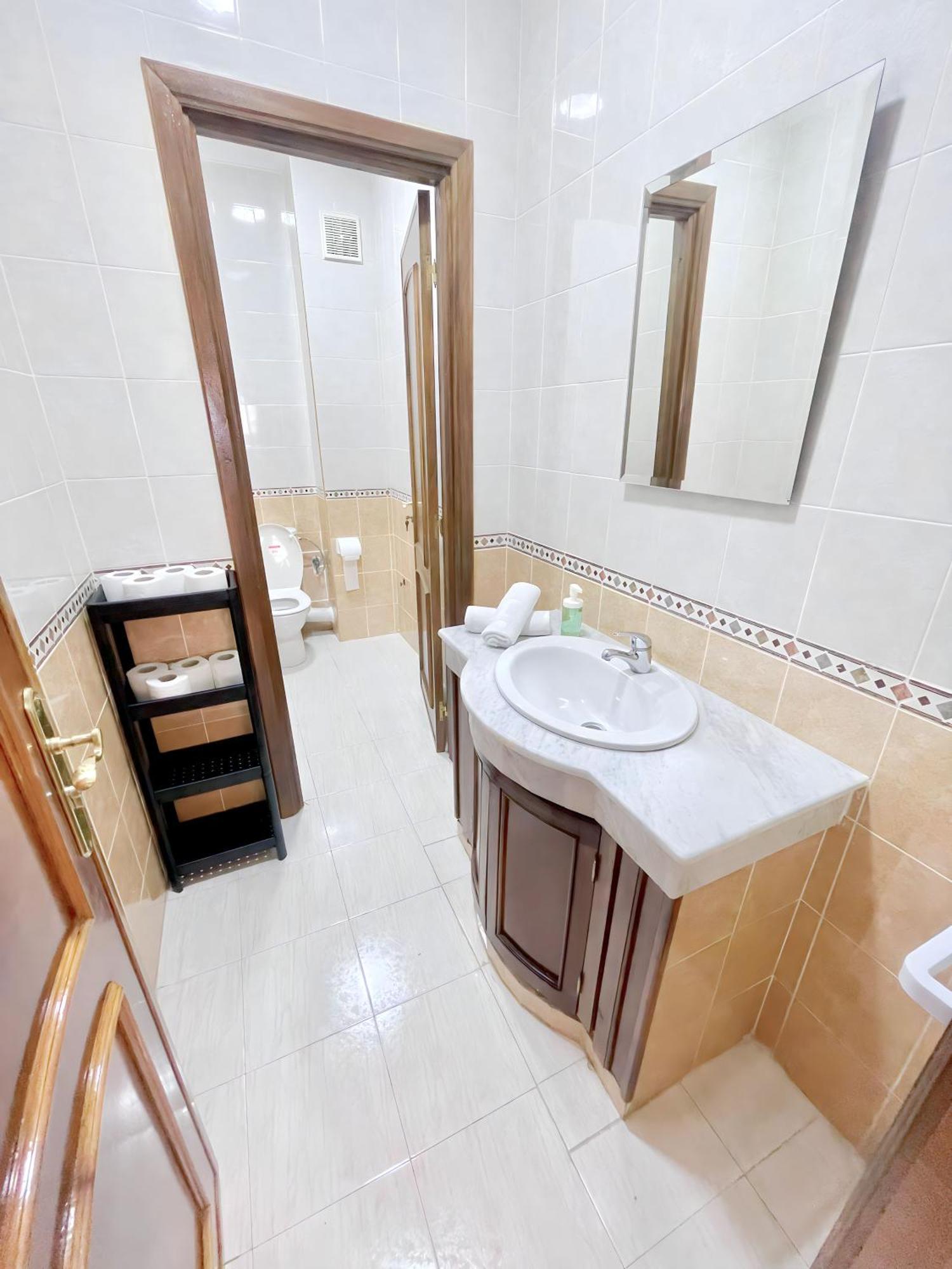 Appartement En Bord De Mer Tanger Ngoại thất bức ảnh